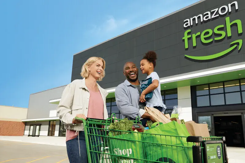 Amazon Fresh Grocery Store Locations Find a Store Near You