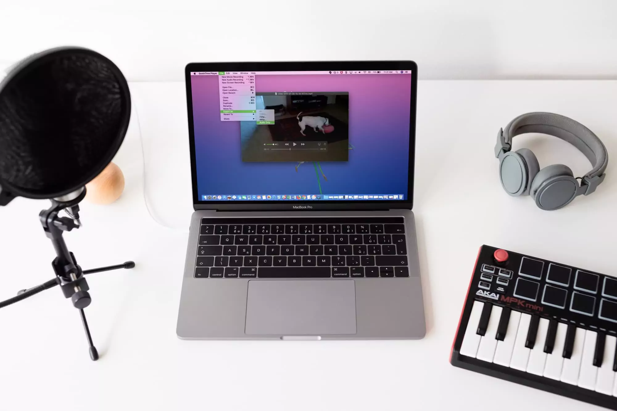How to Extract Audio from Video on Mac: A Step-by-Step Guide