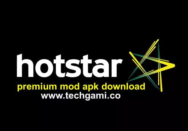Watch Hotstar Premium Shows for Free: Hotstar Mod Apk Download