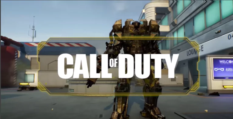 Call of Duty Mobile: Multiplayer, FPS, PVP, Teams
