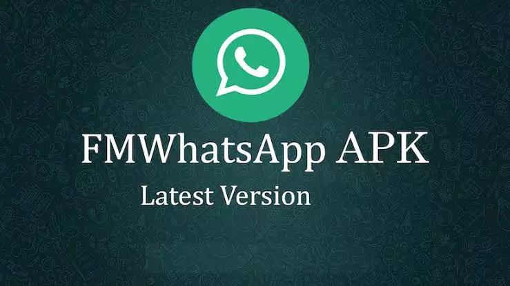 FM WhatsApp Latest version