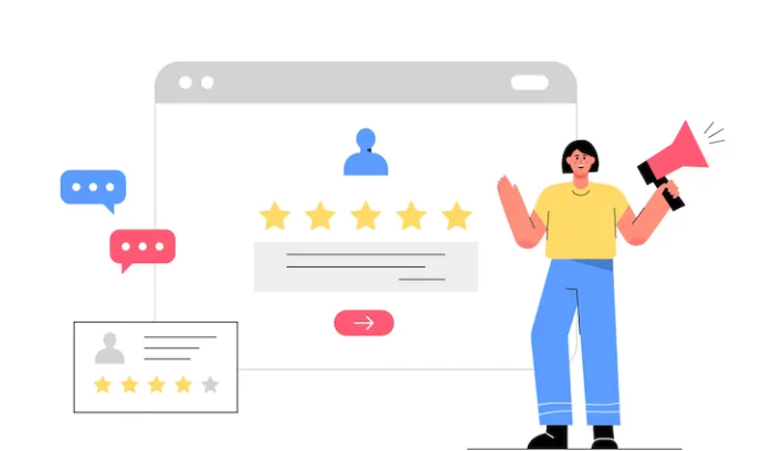 How Important Are Google Reviews for SEO