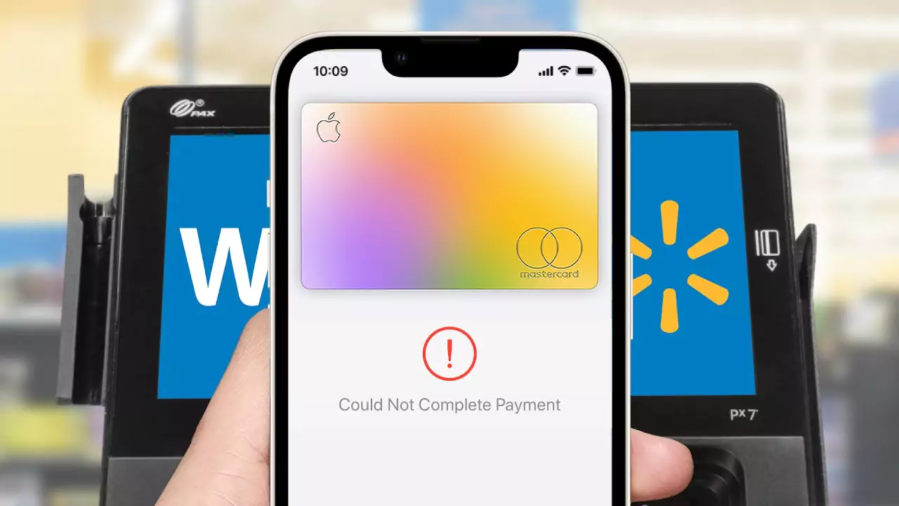 Navigating Mobile Payments: Does Walmart Accept Apple Pay?