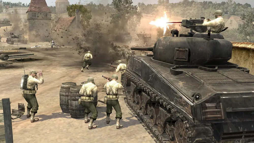 Best War Strategy Games iPhone